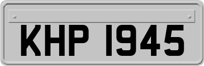 KHP1945