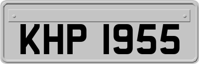 KHP1955