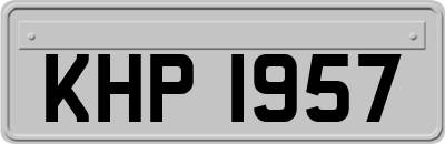 KHP1957