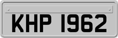 KHP1962