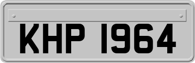 KHP1964