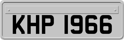 KHP1966