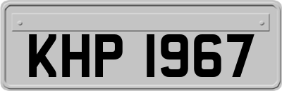 KHP1967