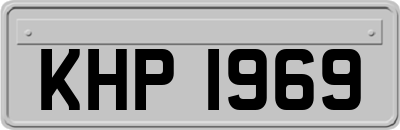 KHP1969