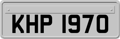 KHP1970