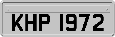 KHP1972