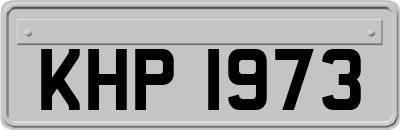 KHP1973