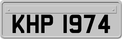 KHP1974