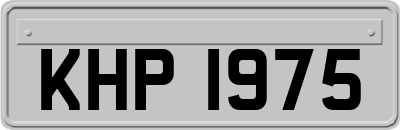 KHP1975