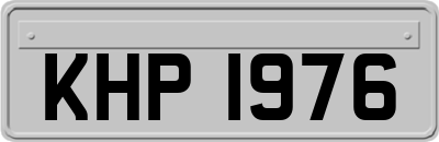 KHP1976