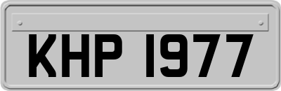 KHP1977