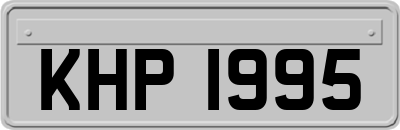 KHP1995