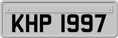 KHP1997