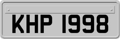 KHP1998