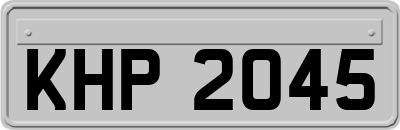KHP2045