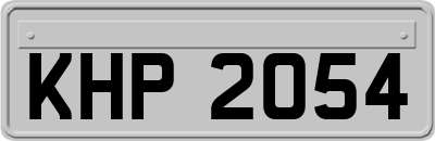 KHP2054
