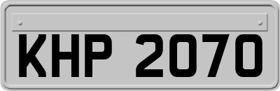 KHP2070
