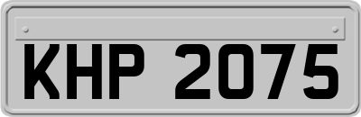 KHP2075