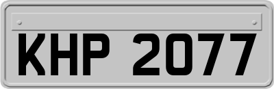 KHP2077