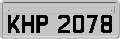 KHP2078