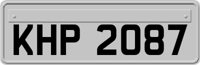 KHP2087