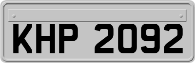 KHP2092