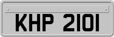 KHP2101