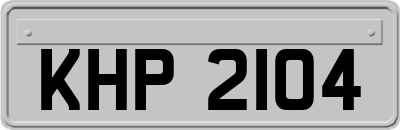 KHP2104