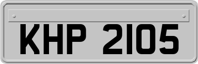 KHP2105