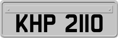 KHP2110