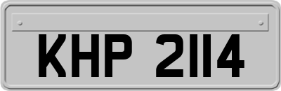 KHP2114