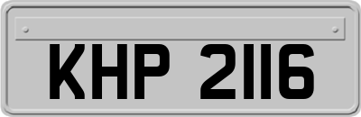 KHP2116