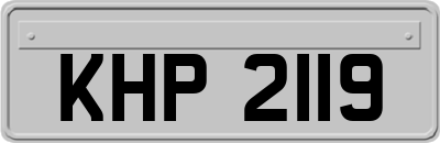 KHP2119