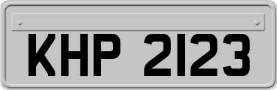 KHP2123