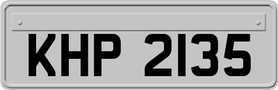 KHP2135