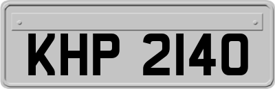 KHP2140