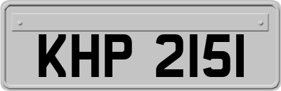 KHP2151
