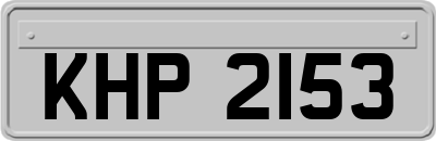 KHP2153