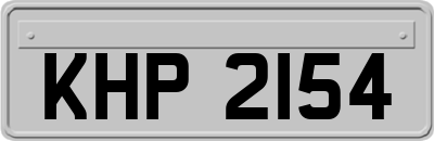KHP2154