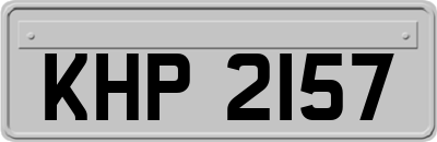 KHP2157