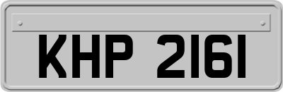 KHP2161