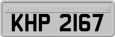 KHP2167