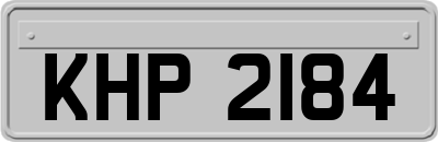 KHP2184