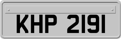 KHP2191