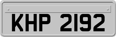 KHP2192