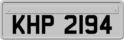 KHP2194