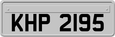 KHP2195