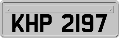 KHP2197