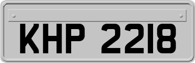 KHP2218