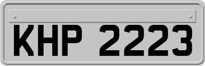KHP2223